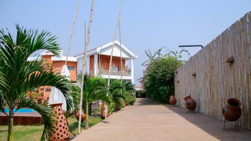 Hotel Le Patio