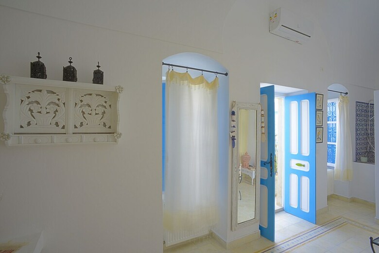 Hostal Dar R'bat