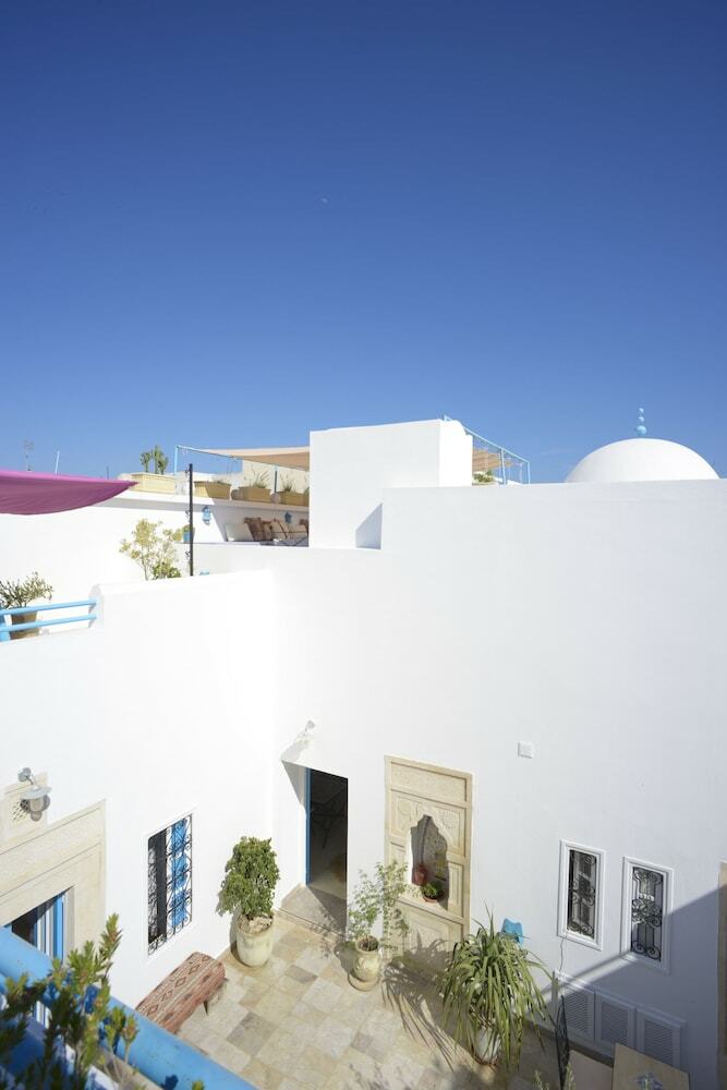 Hostal Dar R'bat