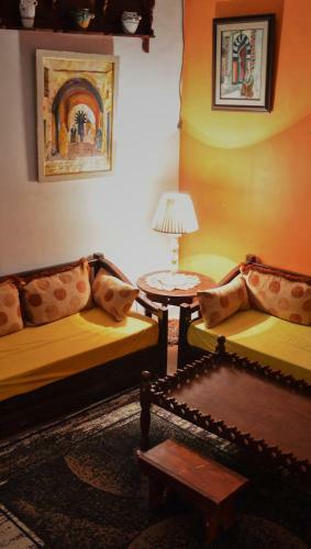 Apartamento Dar Kenza