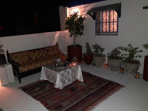 Apartamento Dar Kenza