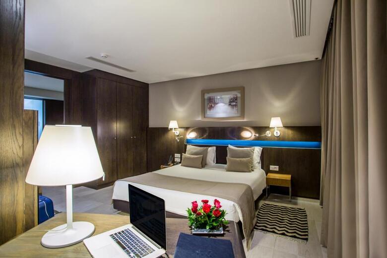 Hotel H�tel Belv�d�re Fourati