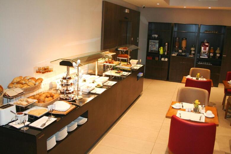 Hotel H�tel Belv�d�re Fourati