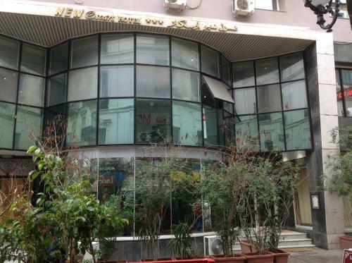 New Oscars Hotel