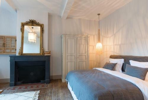 Hostal Logis De La Cad�ne