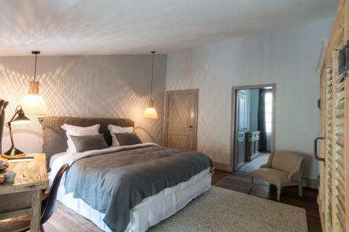Hostal Logis De La Cad�ne
