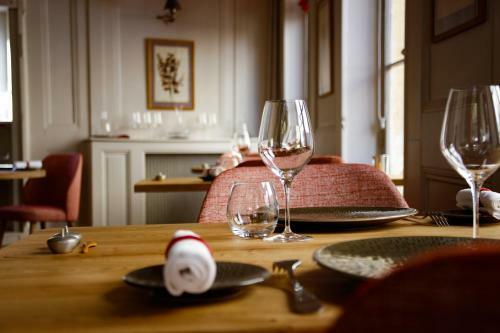 Hostal Logis De La Cad�ne