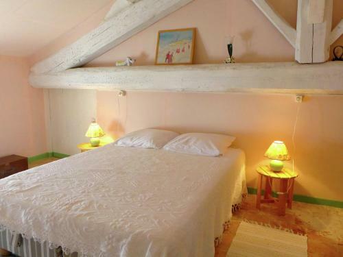 Maison De Vacances - Sainte-vali�re