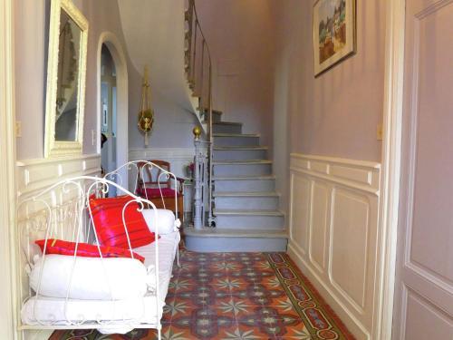 Maison De Vacances - Sainte-vali�re