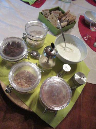 Bed & Breakfast Bastides Du Mezenc