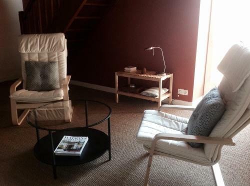 Apartamento Rue De Remparts