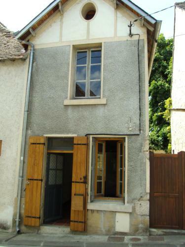 Apartamento Rue De Remparts
