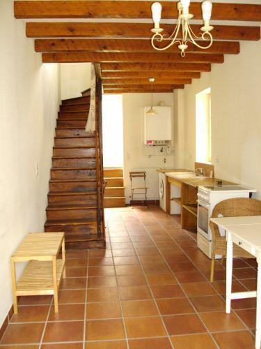 Apartamento Rue De Remparts