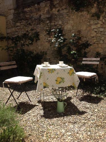 Apartamento Rue De Remparts