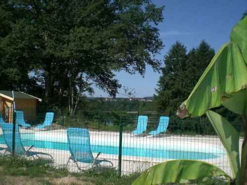 Domaine Du Lac
