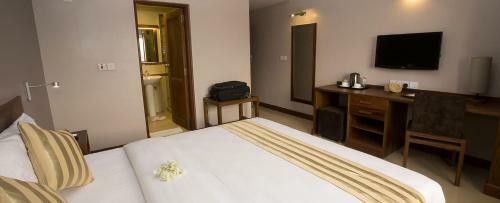 Venus Premier Hotel