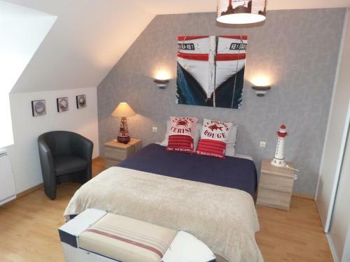 Hostal Le Trymen