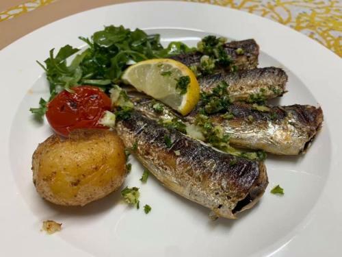 Hostal Le Trymen