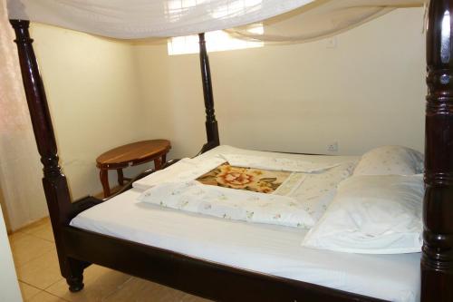 Hotel Yahoo Guest House