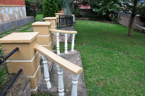 Namugongo Holiday Home