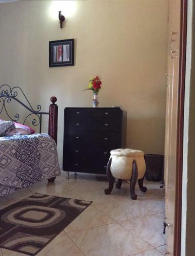 Namugongo Holiday Home