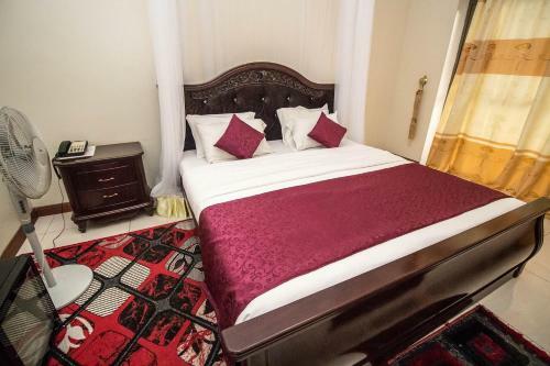 Sir Jose Hotel
