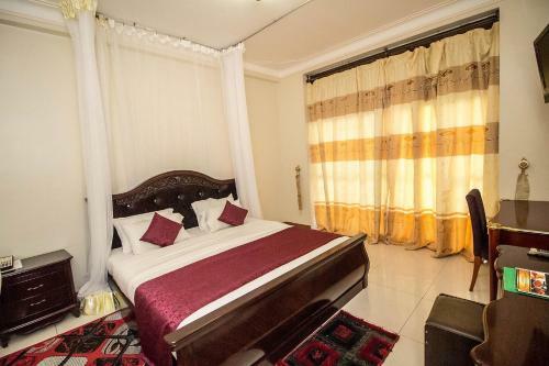 Sir Jose Hotel