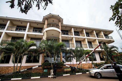 Sir Jose Hotel