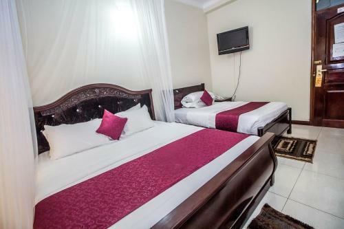 Sir Jose Hotel