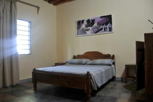 Bed & Breakfast Mama Njoe Lodge