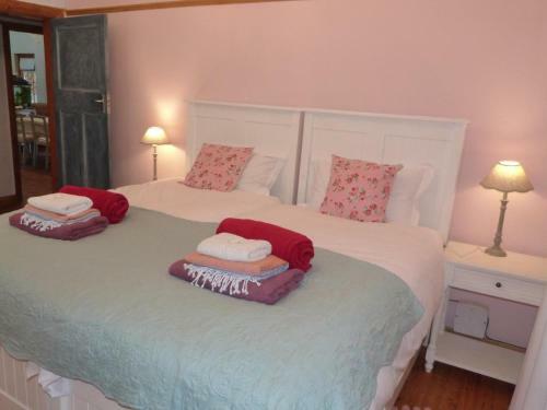 Hostal Hannah's Haven