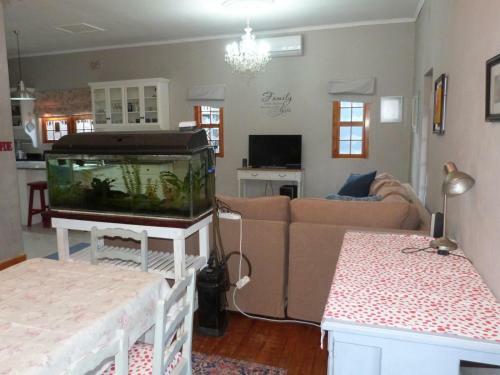 Hostal Hannah's Haven
