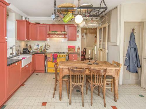 Holiday Home Chalet T Simmelink