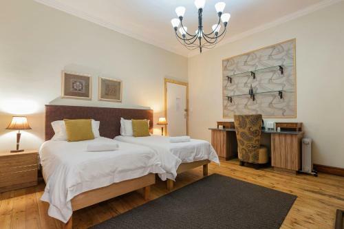 Bed & Breakfast Wilton Lodge