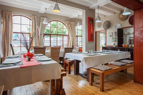 Bed & Breakfast Wilton Lodge