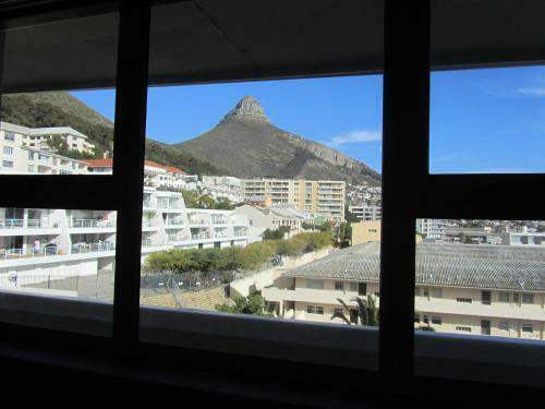 Apartamento Doverhurst
