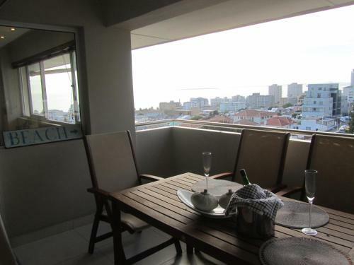 Apartamento Doverhurst