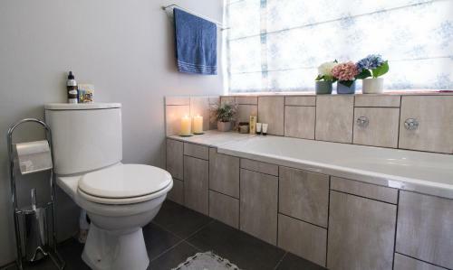 Hostal Lavender Lane