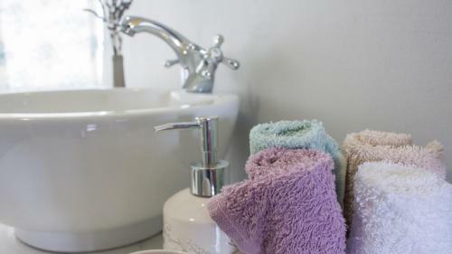 Hostal Lavender Lane