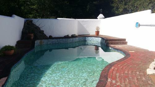 Hostal De Plaashuis