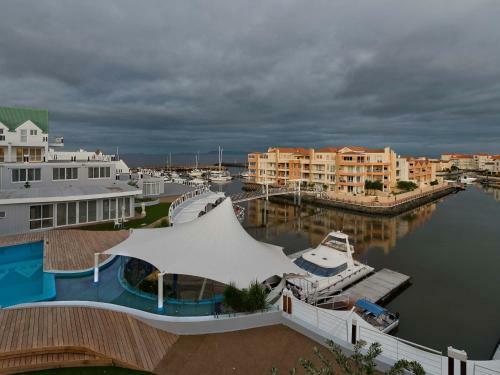 Krystal Beach Hotel