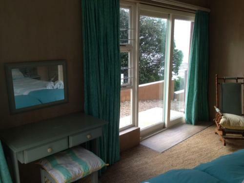 Hermanus Beachhouse