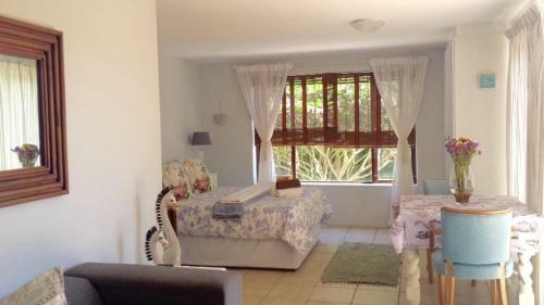 Pittosporum Avenue Apartment