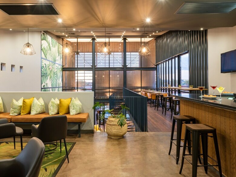Urban Hotel Kathu