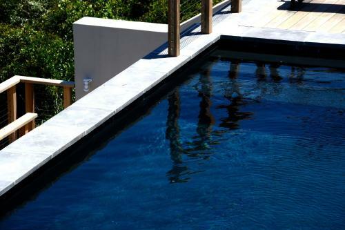 Villa Beachscape