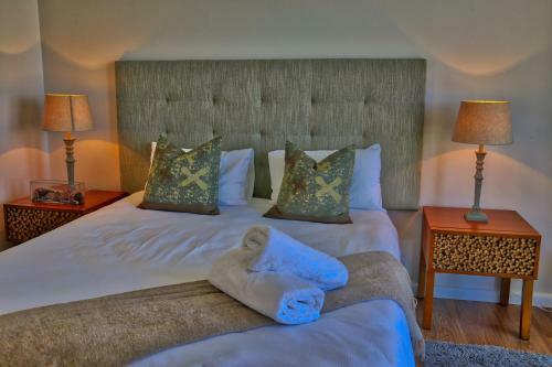 Villa Home By The Beach