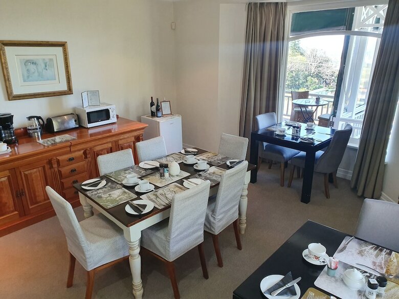 Bed & Breakfast Southey House