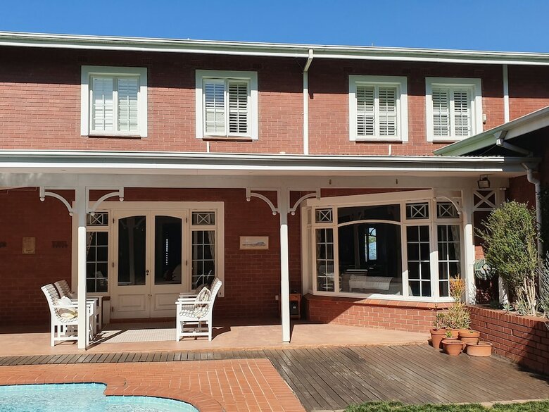 Bed & Breakfast Southey House