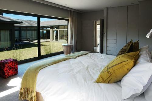 Villa Blue Horizon