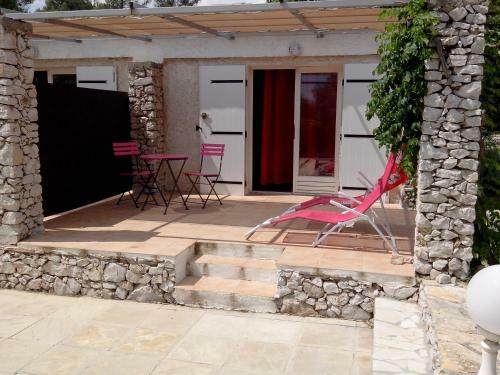 Bed & Breakfast Le Mas De Cocagne
